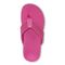 Vionic Fallyn Womens Thong Sandals - Stargazer - Top