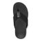 Vionic Fallyn Womens Thong Sandals - Black - Top