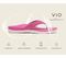 Vionic Fallyn Women's Toe Post Supportive Sandal - Tech Image Lifestyle