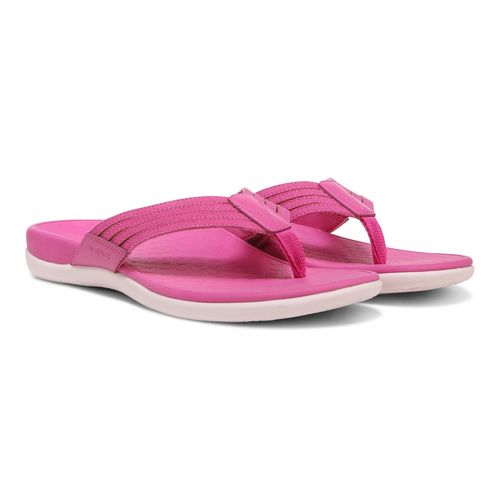 Vionic Fallyn Womens Thong Sandals - Stargazer - Pair