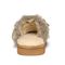 Bearpaw Jordyn Women's Loki Quilted Slippers - 3053W - Free Shipping - Slipper Hickory Back