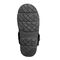Bearpaw Jordyn Women's Loki Quilted Slippers - 3053W - Free Shipping - Slipper Black Outsole