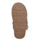 Bearpaw Jordyn Women's Loki Quilted Slippers - 3053W - Free Shipping - Slipper Hickory Sole