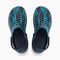 Joybees Men's Active Clog Graphics - Mossy Oak Elements Agua - Top
