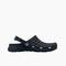 Joybees Men's Active Clog Graphics - Black - Image