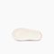Joybees Boys' Skate Sneaker - Bone / Pink Jelly - Bottom
