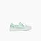 Joybees Boys' Skate Sneaker - Mint Julep / White - Image