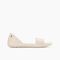 Joybees Women's Friday Flat - Bone - Image