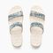 Joybees Women's Cute Sandal - Terracotta / Sand - Top