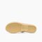 Joybees Women's Cute Sandal - Bone / Sand - Bottom