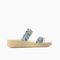 Joybees Women's Cute Sandal - Terracotta / Sand - Side