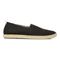 Vionic Laguna Women's Casual Slip-on Loafer - Black - Right side