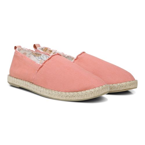 Vionic Laguna Women's Casual Slip-on Loafer - Terra Cotta - Pair