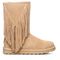 Bearpaw CHERILYN Women's Boots - 2963W - Iced Coffee - side view 2