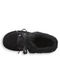 Bearpaw Cedar Slipper Clog - Women's 2979W  011 5  - Black - 55957