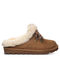 Bearpaw Cedar Slipper Clog - Women's 2979W  220 3  - Hickory - 26333