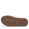 Bearpaw CEDAR Women's Shoes - 2979W - Hickory - bottom view