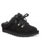 Bearpaw CEDAR Women's Shoes - 2979W - Black - angle main