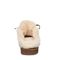 Bearpaw CEDAR Women's Shoes - 2979W - Hickory - back view