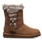 Bearpaw Joelle Women's Boot - 2980W  220 3  - Hickory - 81522