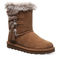 Bearpaw Joelle Women's Boot - 2980W  220 1  - Hickory - 40191