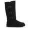 Bearpaw Kris Women's Boot - 2981W  011 3  - Black - 32355