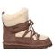 Bearpaw ANASTACIA Women's Boots - 2982W - Cocoa - side view 2