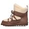 Bearpaw ANASTACIA Women's Boots - 2982W - Cocoa - side view