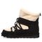 Bearpaw ANASTACIA Women's Boots - 2982W - Black - side view