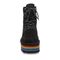 Bearpaw RETRO ALICIA Women's Boots - 2983W - Black - front view