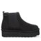 Bearpaw RETRO DREW Women's Boots - 2984W - Black - side view 2