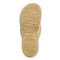 Vionic Lida Thong Post Sandal with Arch Support  - Gold - Bottom