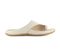 Strive Capri II - Women's Comfort Sandal with Arch Support - Latte - Side