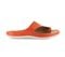 Strive Capri II - Women\'s Comfort Sandal with Arch Support - Orange - Side