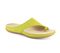 Strive Capri II - Women's Comfort Sandal with Arch Support - Anise - Angle