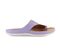 Strive Capri II - Women\'s Comfort Sandal with Arch Support - Lavender - Side