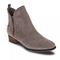 Revere Siena Bootie - Women's - Rusty Metallic - Angle