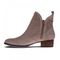 Revere Siena Bootie - Women's - Rusty Metallic - Side 2