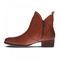 Revere Siena Bootie - Women's - Cognac - Side 2