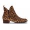 Revere Siena Bootie - Women's - Leopard - Side