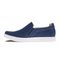 Revere Attica Canvas Slip-On Sneaker - Women's - Ocean - Side 2