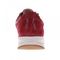 Revere Boston Adjustable Sneaker - Women's - Cherry - Rear