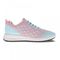 Revere Haiti Lace Up Sneaker - Women's - Peachy - Side