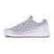 Revere Haiti Lace Up Sneaker - Women's - Grey Mist - Side 2