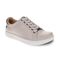 Revere Limoges Lace Up Sneakers - Women's - Pebble - Angle