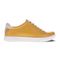 Revere Limoges Lace Up Sneakers - Women's - Mustard - Side