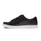 Revere Limoges Lace Up Sneakers - Women's - Black - Side 2