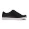 Revere Limoges Lace Up Sneakers - Women's - Black - Side