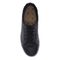 Revere Limoges Lace Up Sneakers - Women's - Black - Overhead