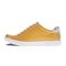 Revere Limoges Lace Up Sneakers - Women's - Mustard - Side 2